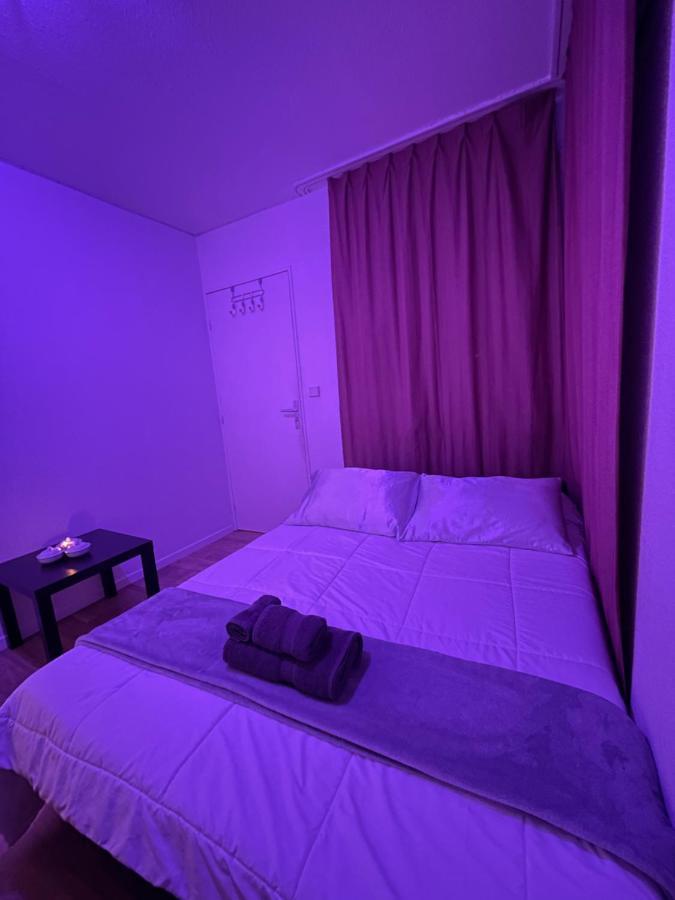 Cozy Studio In La Defense Otel Courbevoie Dış mekan fotoğraf